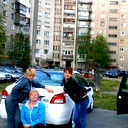 Наталья Рыжкова