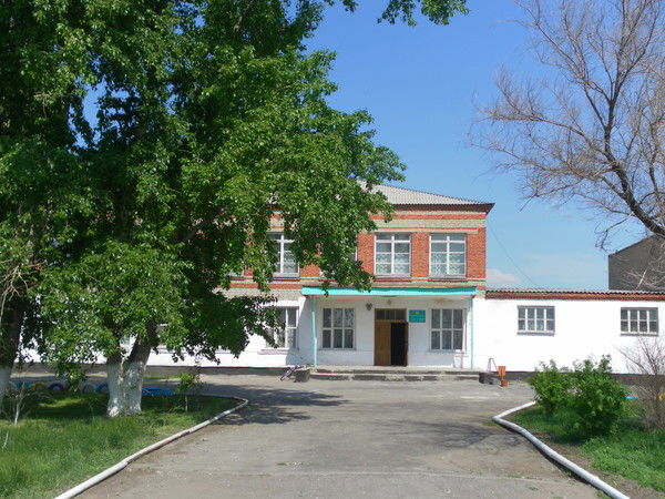 Виталий Харченко