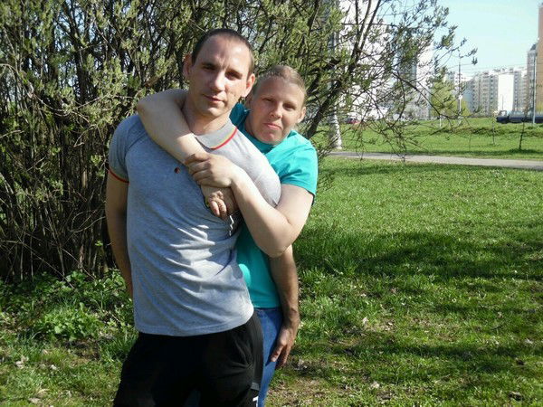 Дима Догонин