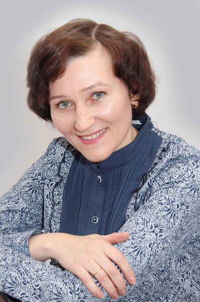 Гульназ Юнусова