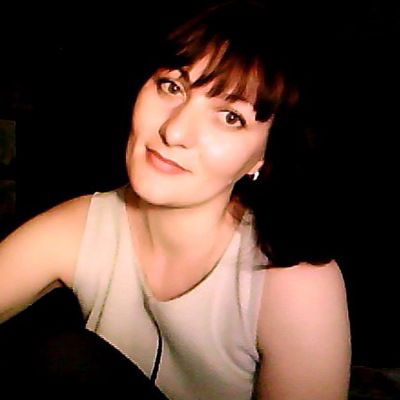 Юлия Васильева