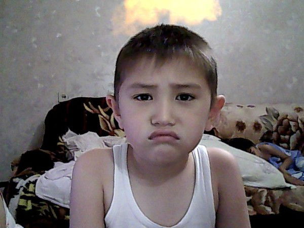 Айгуль Алпысбаева