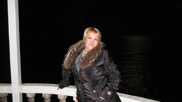 Наталья Козирук