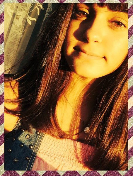 Лиза Климова