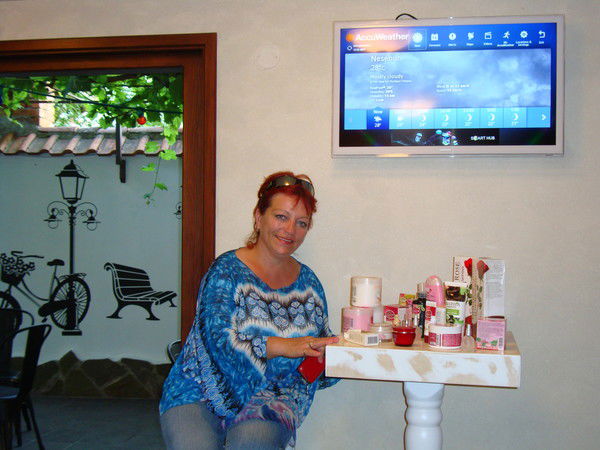 Анна Колосова