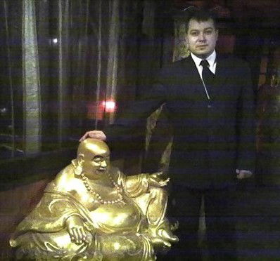 Сергей Ефремов