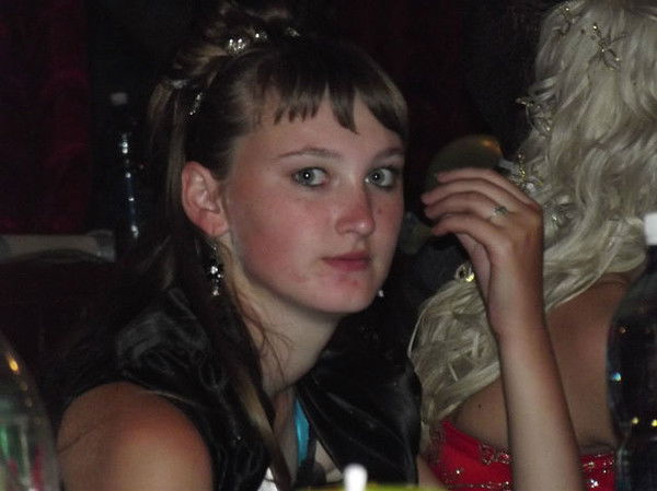 Диана Краснопёрова