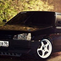 Антон Самохвалов