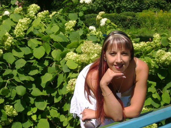 Галина Почекайло