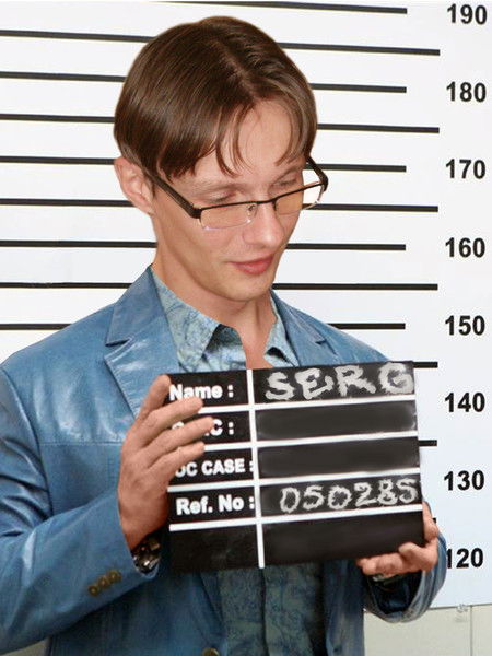 Сергей Матвеев