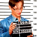 Сергей Матвеев