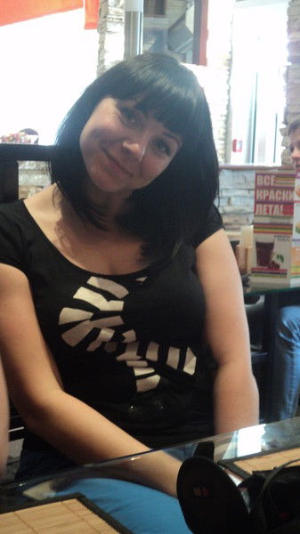 Юлия Шалаева