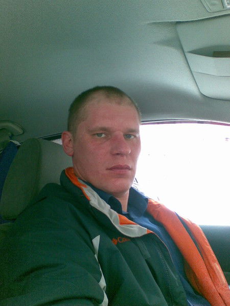 Владимир Шестаков