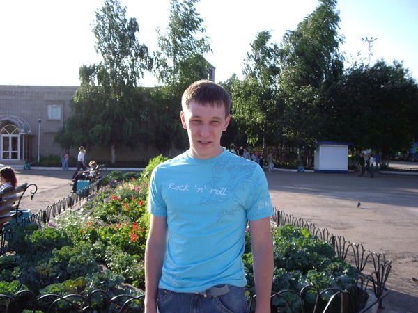 Айрат Нигматзянов