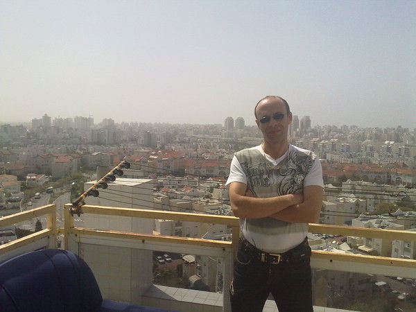 Евгений Банвер