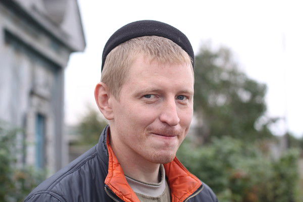 Серёга Филатов