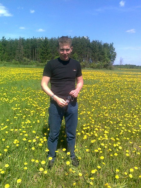 Алексей Егоров