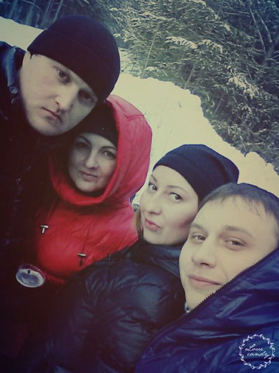 Егор Мешалкин