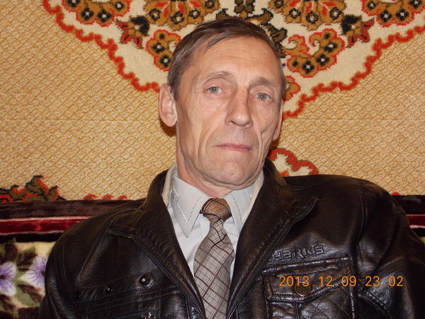 Игорь Аверьянов