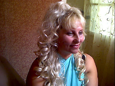 Светлана Семёнова