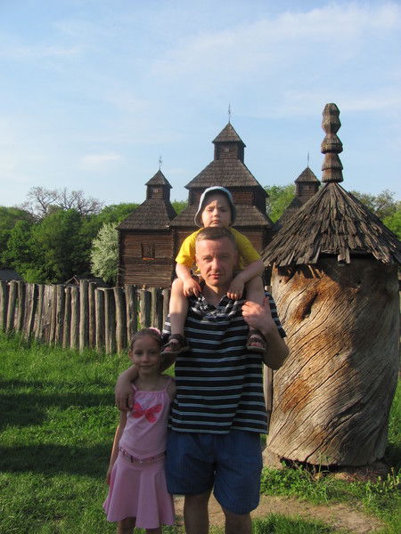 Александр Гутян