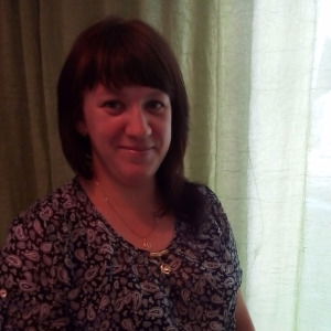 Татьяна Шелемех