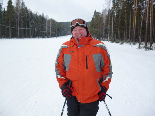 Александр Стахеев