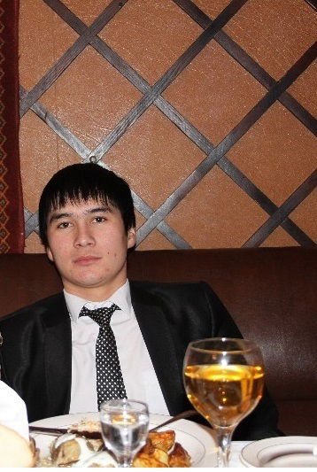 Марат Ниталин