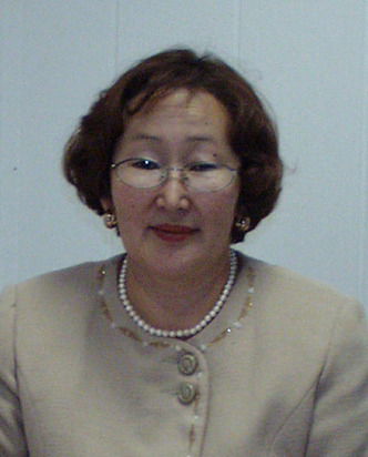 Людмила Новикова