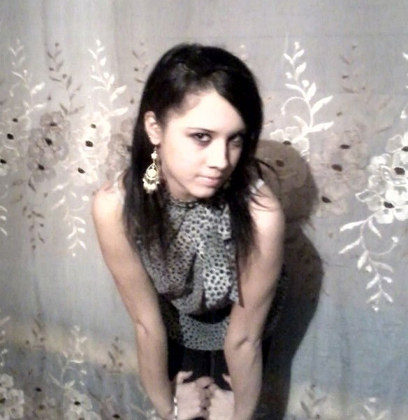 Мадина Дибаева