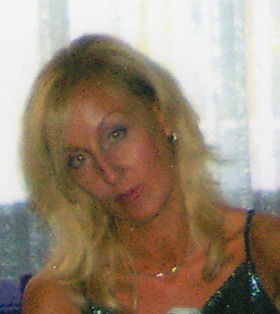 Лариса Михеева