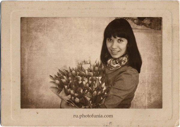 Марина Нюша