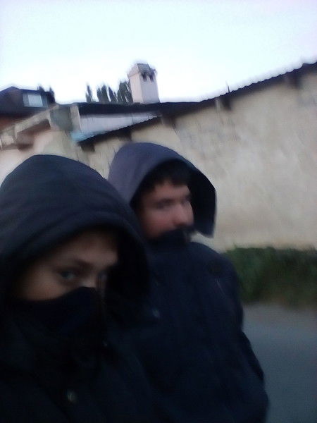 Кирилл Мурашкин