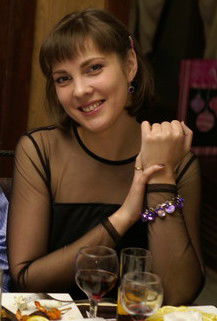 Лена Клинова