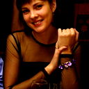 Лена Клинова