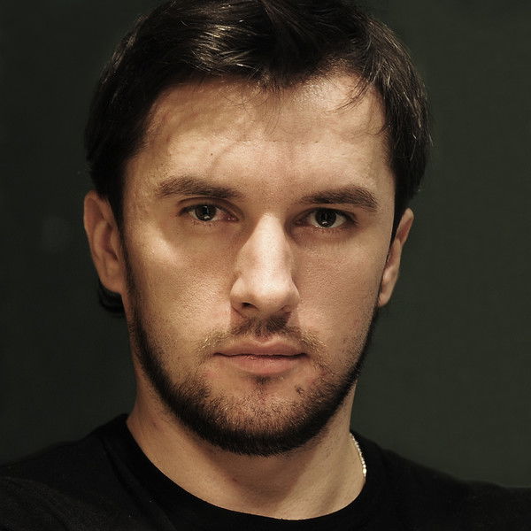 Sergey Dukarev