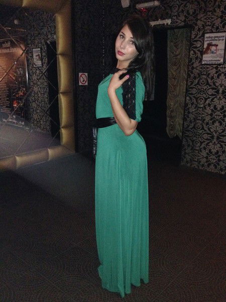 Юлия Курбангулова