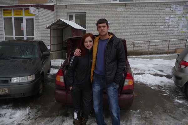 Екатерина Яковлева