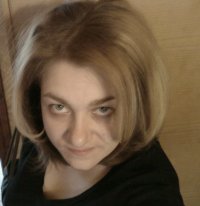 Наталья Петрова