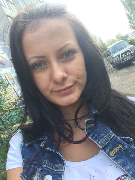 Ирина Бобровская