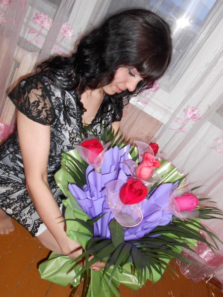 Татьяна Кабенок