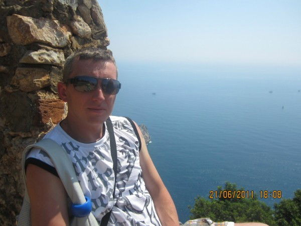 Евгений Лейнвебер