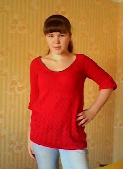 Наталья Козленко