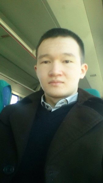 Кубанаалы Асанбеков