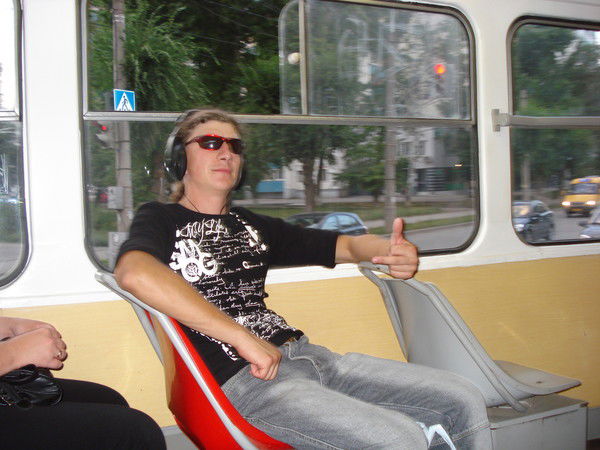 Андрей Дерябин