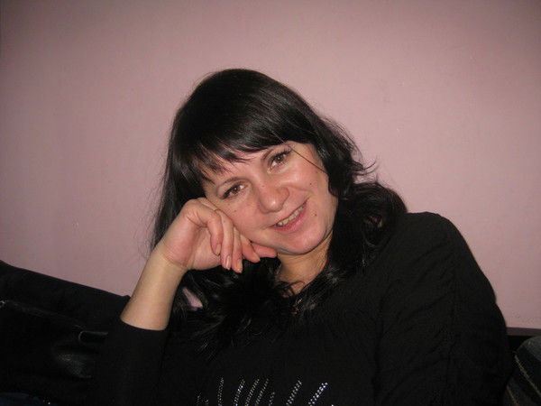 Наталья Шальнева