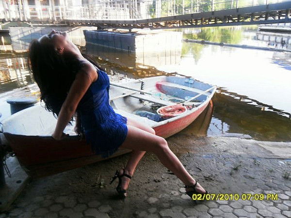 Татьяна Алексеева