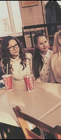 Лера Некрасова