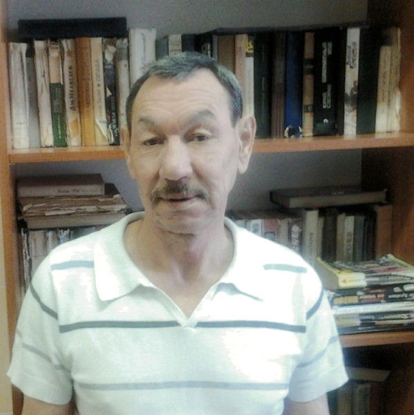 Марат Проскурнин