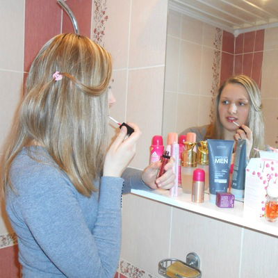 Юлия Климашевская